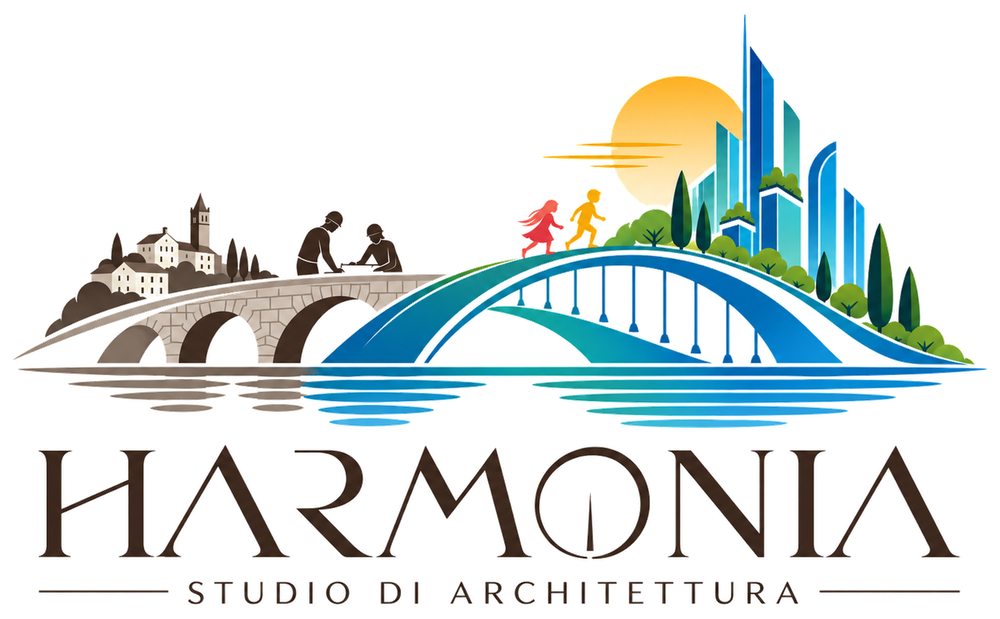 HARMONIA — Studio di Architettura